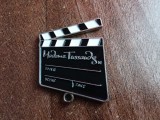 D2 - Magnet frigider - Tematica reclama 13 - Madame Tuusand