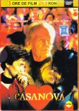 DVD Film de colectie: Casanova ( David Tennant, Peter O'Toole - vezi descriere )