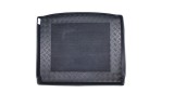 Tavita portbagaj Seat Ateca (Kh7), 07.2016-08.2020, montare spate, podea inalta; cu protectie antiderapanta; (PE), RapidAuto