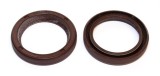 ELRING 906.400 Simering, ax cu came