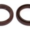 ELRING 906.400 Simering, ax cu came