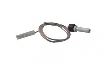 Bujie aprindere aragaz 450mm aragaz BEKO