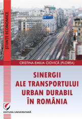 Sinergii ale transportului urban durabil in Romania foto