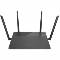 Router wireless D-Link DIR-878 AC1900 1xWAN 4xLAN foto