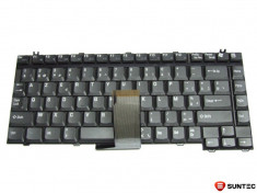 Tastatura noua laptop BE (Belgian) Toshiba P000440970 foto