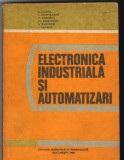 C9094 ELECTRONICA INDUSTRIALA SI AUTOMATIZARI - S. FLOREA