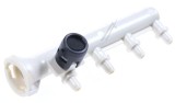 Cumpara ieftin RACORD ELECTROVALVA ESPRESSOR V3 FTR/B 421944072083 espressor SAECO
