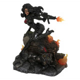 G.I. Joe Gallery PVC Statue The Baroness 23 cm