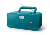 Radio CD mp3 player, bluetooth portabil Muse ,M-30 BTB