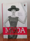 Cumpara ieftin Marnie Fogg (coordonator), Moda - istoria completă