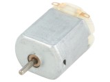 Motor DC Fără Angrenaj 6V 800mA