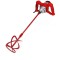 Mixer amestecator pt. adezivi mortar 1200W, Semi-Profesional, RUBIMIX-7 230V 50 60HZ - RUBI-26900
