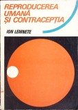 REPRODUCEREA UMANA SI CONTRACEPTIA-ION LEMNETE-263008