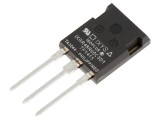 Tranzistor IGBT 600V 26A 125W ISOPLUS247&trade;