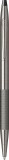 Pix Cross Classic Century Titanium Grey