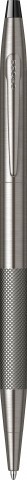 Pix Cross Classic Century Titanium Grey