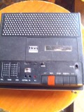 Casetofon ITT Studio Recorder 72 Stereo
