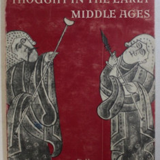 Life and thought in the early Middle Ages /​ edited by Robert S. Hoyt