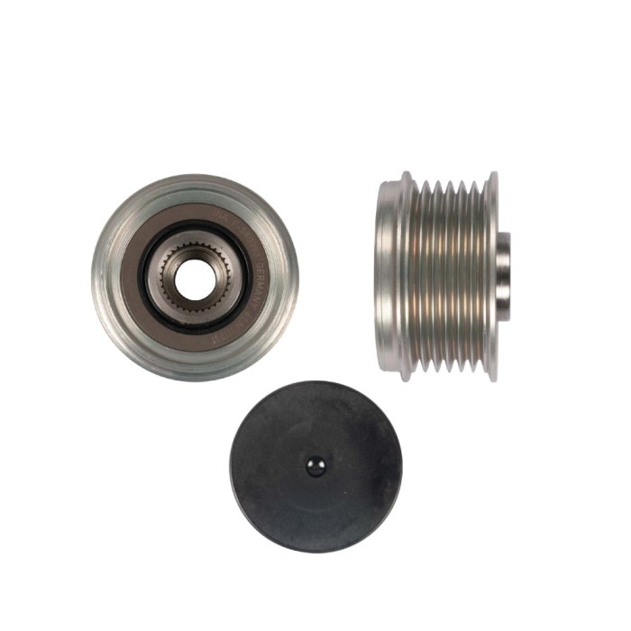 GATES OAP7240 DriveAlign&reg; Sistem roata libera, generator