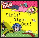 Pain in the Sass: Girls&#039; Night Out | Paper Island