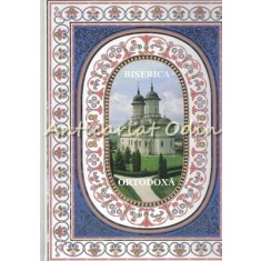 Biserica Ortodoxa - Svetlana Rudzievskaia