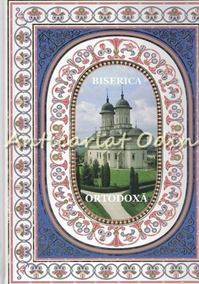 Biserica Ortodoxa - Svetlana Rudzievskaia foto