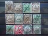 LOT COLONII GERMANE