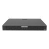 NVR 4K, 16 canale PoE, 16MP, 2xSATA, Alarma I/O - UNV NVR502-16B-P16