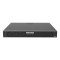 NVR 4K, 16 canale PoE, 16MP, 2xSATA, Alarma I/O - UNV NVR502-16B-P16