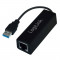 Logilink Adaptor Gigabit Ethernet pentru USB 3.0