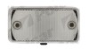 Lampa mers inapoi FIAT 126 p, 09.1972-09.2000, EU, spate, partea dreapta, cu suport; Latime: 140 mm; Inaltime: 75 mm; 12/24V; fara ham de cabluri;