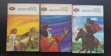 Căpitanul Fracasse (3 vol.) - Theophile Gautier