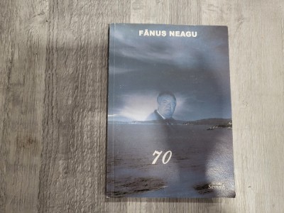 70 de Fanus Neagu foto