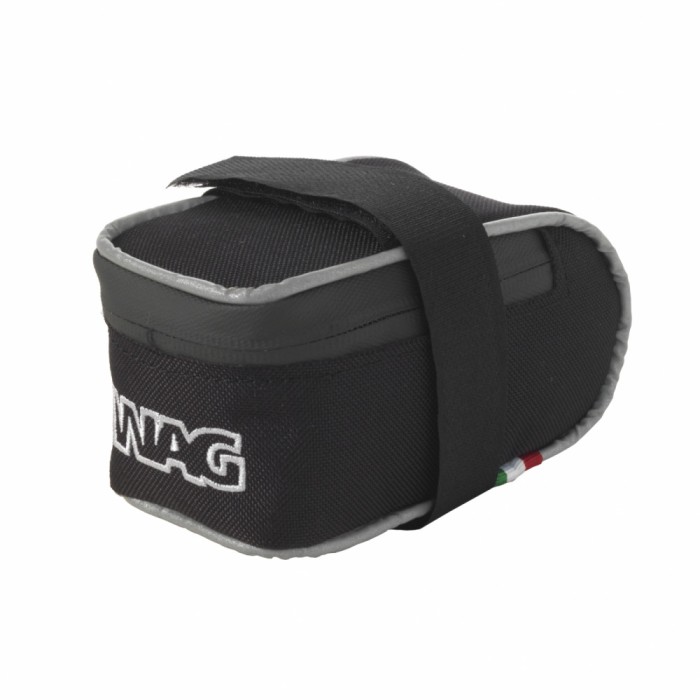 Borseta WAG MTB Prindere Sa Negru/Gri Cod:588020981RM