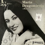 CD Maria Dragomiroiu