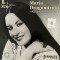 CD Maria Dragomiroiu