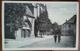 Carte postala, Brasov, perioada interbelica