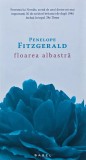 Floarea Albastra - Penelope Fitzgerald - Editura Nemira, 2017, 281 pagini, brosata - Roman