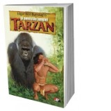 Tarzan si povestile junglei - Edgar Rice Burroughs