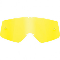 Lentila ochelari Thor Sniper Pro - Auriu Cod Produs: MX_NEW 26020838PE