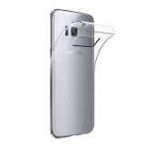 Cumpara ieftin Husa Telefon Silicon Samsung S8+ g955 Clear BeHello