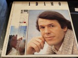 Vinil LP # &quot;Japan Press&quot; ~~ PROMO ~~ Salvatore Adamo &lrm;&ndash; The Greatest Hits (NM)