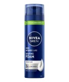 Spuma de ras Men Hydrocare, 200ml, Nivea