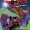 The Batwoman Team-Up Trouble