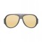 Ochelari de soare pentru copii mokki click &amp; change screensafe, protectie ecran, 2-5 ani, gri