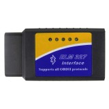 Cumpara ieftin Interfata diagnoza auto OBD2 ELM 327 cu conexiune prin Bluetooth