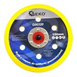 Taler de slefuit 150mm