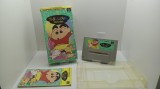 Joc Nintendo Super Famicom NTSC-J - Crayon Shin-Chan: Arashi o Yobu Enji