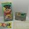 Joc Nintendo Super Famicom NTSC-J - Crayon Shin-Chan: Arashi o Yobu Enji (e)