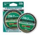 Fir textil Camou Viper scufundator pentru forfac 20M/25 Lbs. - Extra Carp